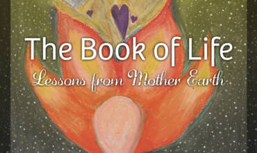 The Book of Life Book Launch – November 14, 6-8.30pm